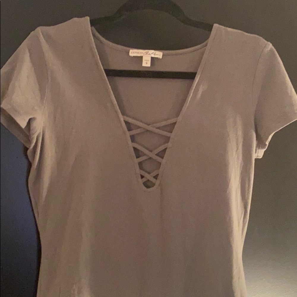 Large Unitard - Picture 2 of 2